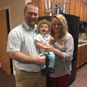 Meet your Posher, Whitney